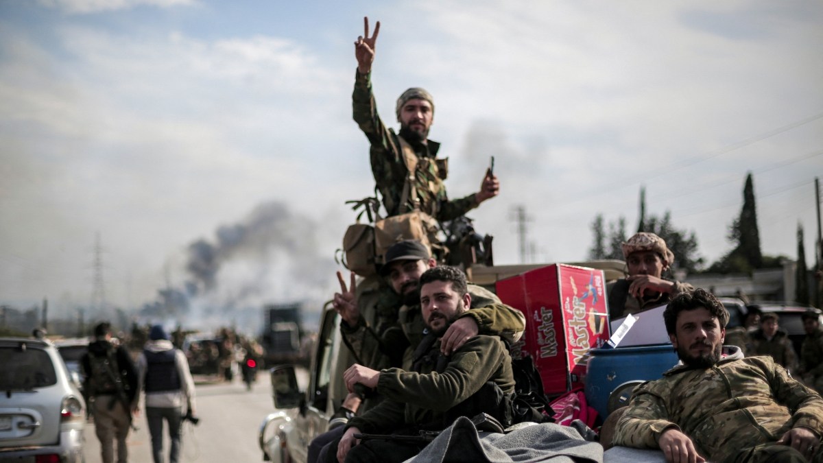 Syrie, Assad, alaouites, chrétiens, guerre
