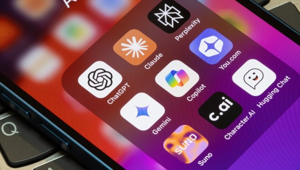 Corner Item Image - Votre avis nous intéresse : l’IA sur Aleteia