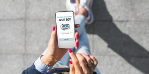 Peut-on parler à l’IA comme à un ami ?