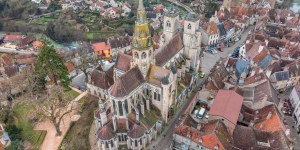 Un Loto du Patrimoine très &#8220;collégiale&#8221; !