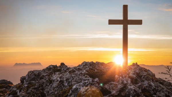 Corner Item Image - Que signifie être chrétien après la résurrection du Christ ?
