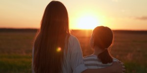 Comment apprendre à un enfant à nourrir son être intérieur ?