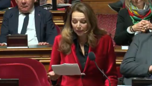 Corner Item Image - Massacres en Syrie : quand l’Évangile fait irruption au Sénat