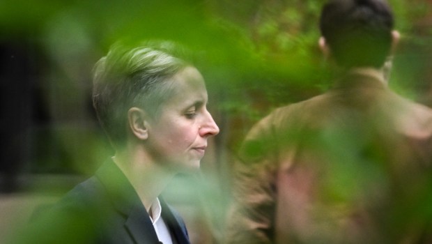 Kathleen Stock - Féministe - Lesbienne