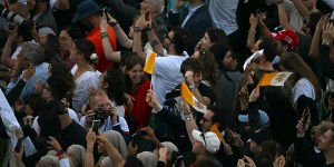 [⚪ DIRECT] Le nom du nouveau pape va être dévoilé depuis la loggia