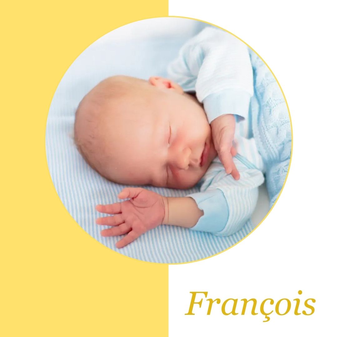 {"rendered":"Dix pr\u00e9noms en hommage au pape Fran\u00e7ois"}