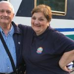 Antonietta Raco, miraculée de Lourdes, a rencontré le Pape : “Il y avait dans son regard une douceur infinie” 