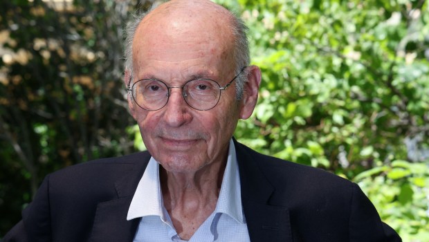 Boris Cyrulnik