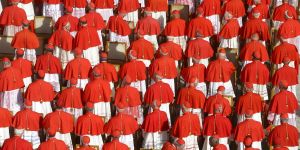 Conclave : qui sont les &#8220;papabili&#8221; et les &#8220;faiseurs de pape&#8221; ?