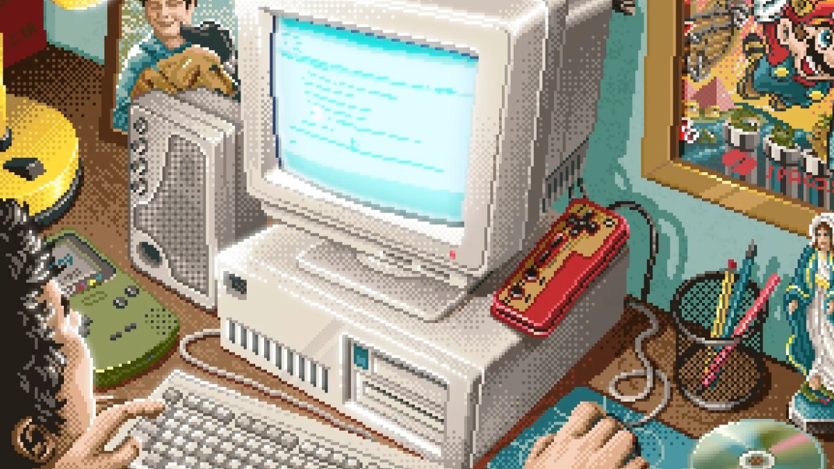 CARLO-PIXEL-ART