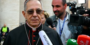 La &#8220;chasse aux cardinaux&#8221;, l&#8217;étrange ballet de l&#8217;avant-conclave