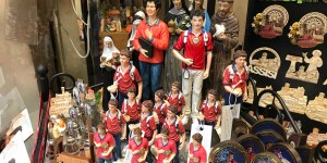 De Rome à Assise, Carlo Acutis, une superstar pour les pèlerins