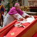 [🔴 DIRECT] Lecture du rogito, fermeture du cercueil… La dernière nuit du Pape à Saint-Pierre