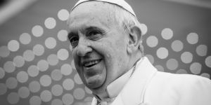François, le pape des paradoxes