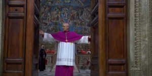 [🔴 DIRECT] &#8220;Extra omnes !&#8221; Les portes de la chapelle Sixtine refermées, le conclave commence