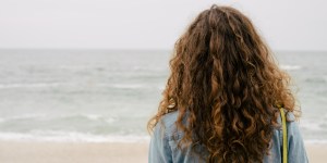Soraya, future baptisée : &#8220;Le Christ m’a enveloppée d’amour&#8221;