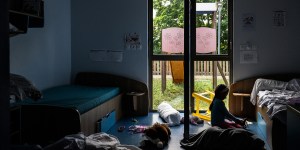 Un rapport alarmant sur la protection de l’enfance préconise de faciliter l’adoption