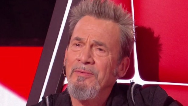 Florent Pagny