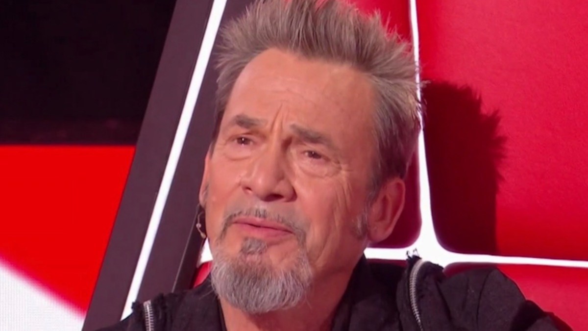 Florent Pagny