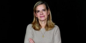 Gabrielle Cluzel : &#8220;Une femme ne se dissout pas dans la maternité, elle s’augmente&#8221;