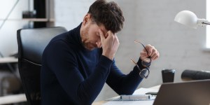 “J’ai encore oublié !” Face aux trous de mémoire, le bon conseil d’un Père du Désert