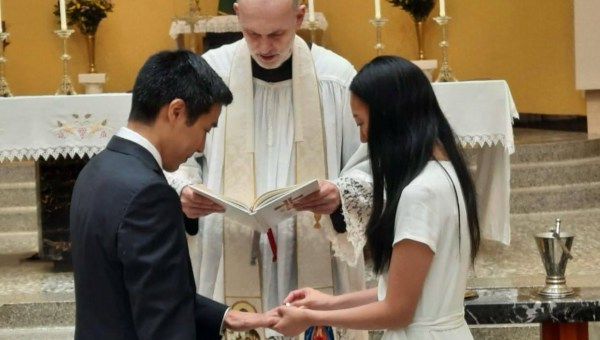 JESSICA BAPTISEE PAQUES 2025