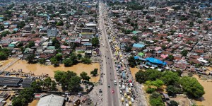 Au Congo, le combat de l’Église pour la paix et la liberté politique