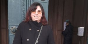 Laurène, future baptisée : &#8220;J’ai tellement hâte d’y être !&#8221;