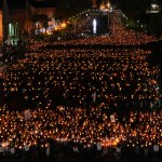 La procession mariale inscrite au patrimoine immatériel de la France