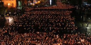 Lourdes : la procession mariale bientôt inscrite au patrimoine immatériel de la France ?