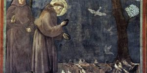 [VIDÉO] Saint François d’Assise, le premier écologiste !