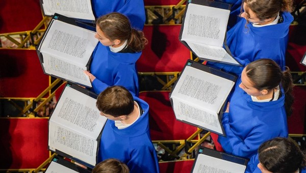 Corner Item Image - Les plus beaux chants sacrés pour la Passion