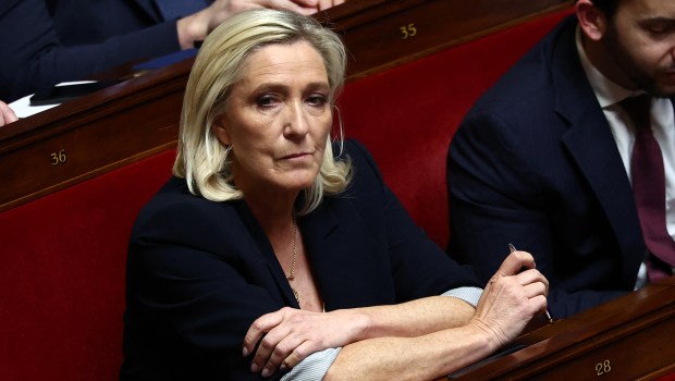 MARINE-LE-PEN-AFP