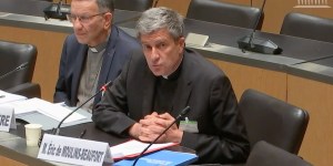 Bétharram : Mgr de Moulins-Beaufort auditionné par la commission d’enquête parlementaire