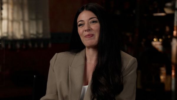 Corner Item Image - [VIDÉO] Les confidences de Marie Madeleine (dans The Chosen) à Aleteia