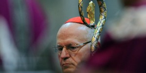Papabile : le cardinal Erdö, figure d’un conservatisme à visage européen