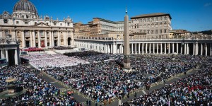 [VIDÉO] Revivez la magnifique messe de funérailles du pape François