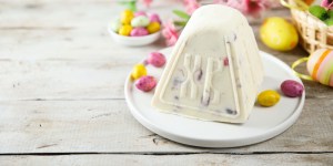 [RECETTE] La Paskha, le gâteau orthodoxe de Pâques