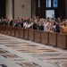 [🔴 DIRECT] Plus de 128.000 personnes ont rendu hommage au Pape à la basilique