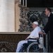 Une prière pour le Pape défunt