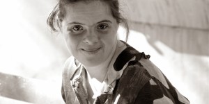 La vie à plein cœur de Claire-Émérentienne, porteuse de trisomie 21