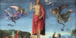 Les résurrections de la Bible (1/12) : Resurrexit sicut dixit ! Jésus ressuscité