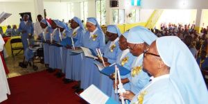 Evanette et Jeanne, deux religieuses froidement assassinées à Haïti