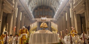 Comment entrer dans le mystère du Jeudi saint ?