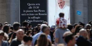 Après la mort du pape François, ces réunions cruciales juste avant le conclave