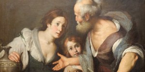 Les résurrections de la Bible (2/12) : la résurrection du fils de la veuve de Sarepta