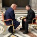 Ukraine : Trump favorable à des négociations au Vatican