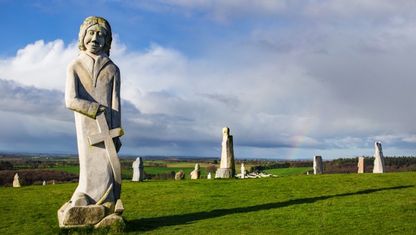 VALLEE-DES-SAINTS-CARNOET