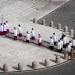 [🔴 DIRECT] 4.000 prêtres attendus aux funérailles du Pape