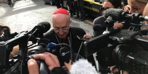 Congrégations générales : “Nous nous découvrons et prenons nos marques”, confient les cardinaux